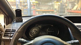 Dialed Mounts 2015+ Subaru WRX/STI AccessPORT Dock Mount